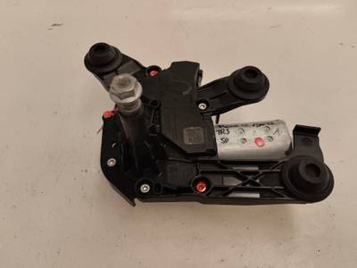MOTOR LIMPIA TRASERO PEUGEOT 208 2013 1.4 HDI FAP (68 CV)