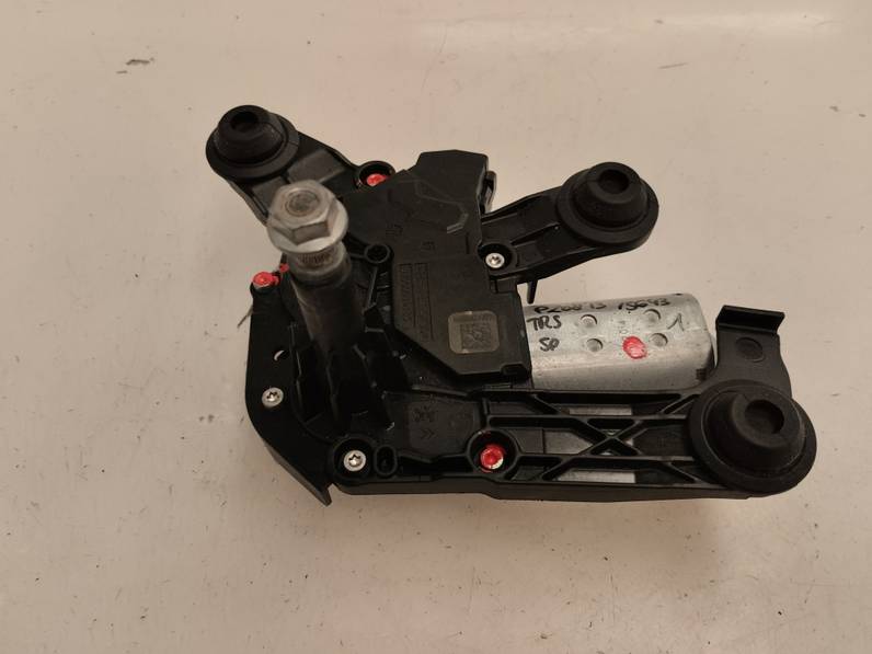 MOTOR LIMPIA TRASERO PEUGEOT 208 2013 1.4 HDI FAP (68 CV)