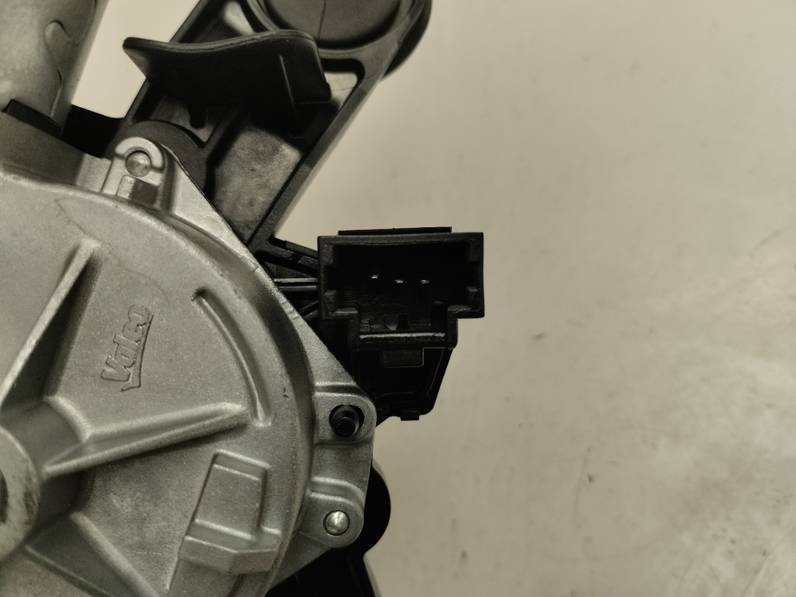 MOTOR LIMPIA TRASERO PEUGEOT 208 2013 1.4 HDI FAP (68 CV)