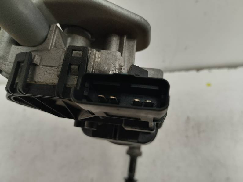 MOTOR LIMPIA DELANTERO PEUGEOT 208 2013 1.4 HDI FAP (68 CV)