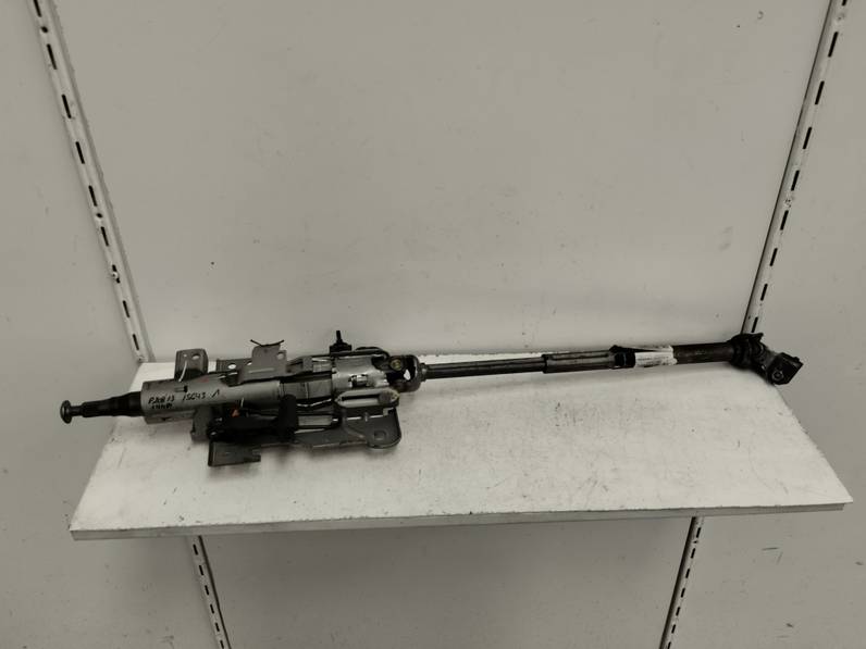 COLUMNA DIRECCION PEUGEOT 208 2013 1.4 HDI FAP (68 CV)