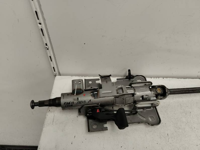 COLUMNA DIRECCION PEUGEOT 208 2013 1.4 HDI FAP (68 CV)