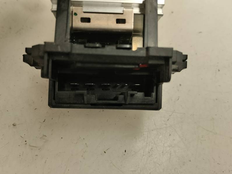 RESISTENCIA CALEFACCION PEUGEOT 208 2013 1.4 HDI FAP (68 CV)