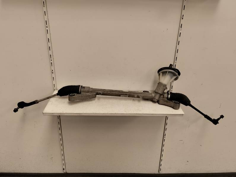 CREMALLERA DIRECCION FORD FIESTA 2011 1.4 TDCI (69 CV)