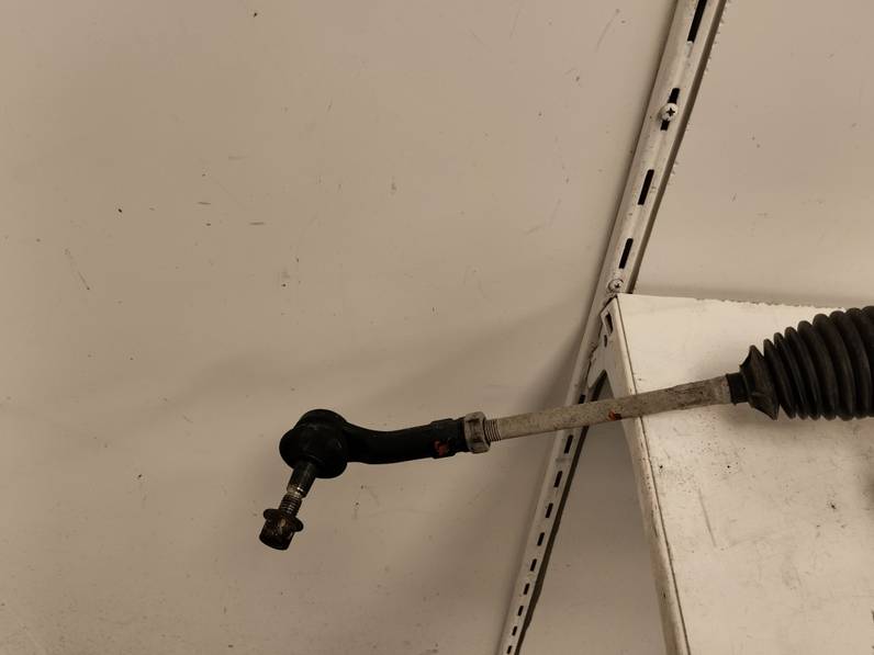 CREMALLERA DIRECCION FORD FIESTA 2011 1.4 TDCI (69 CV)