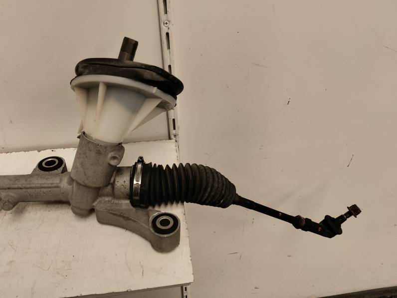 CREMALLERA DIRECCION FORD FIESTA 2011 1.4 TDCI (69 CV)