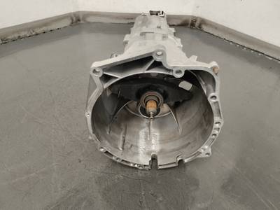 CAJA CAMBIOS BMW SERIE 3 COMPACT 2003 2.0 16V D (150 CV)