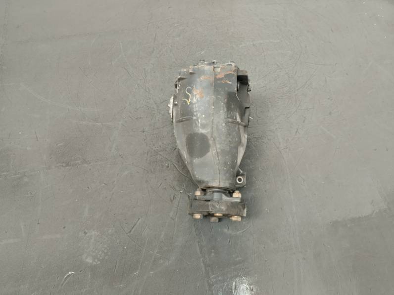 DIFERENCIAL TRASERO MERCEDES CLASE C BERLINA 2001 2.6 (170 CV)