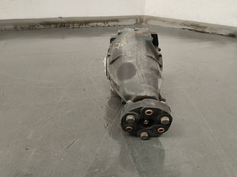 DIFERENCIAL TRASERO MERCEDES CLASE C BERLINA 2001 2.6 (170 CV)