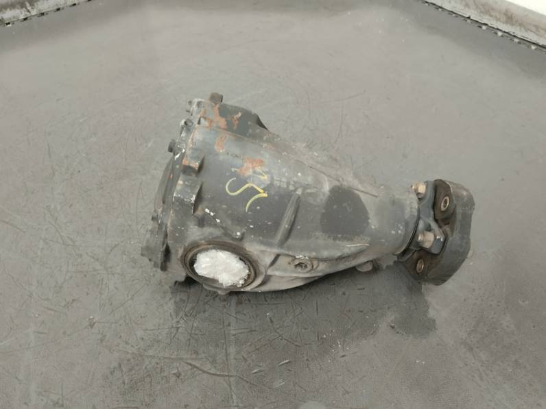 DIFERENCIAL TRASERO MERCEDES CLASE C BERLINA 2001 2.6 (170 CV)