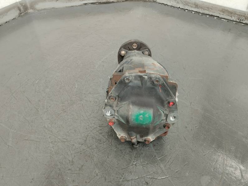 DIFERENCIAL TRASERO MERCEDES CLASE C BERLINA 2001 2.6 (170 CV)