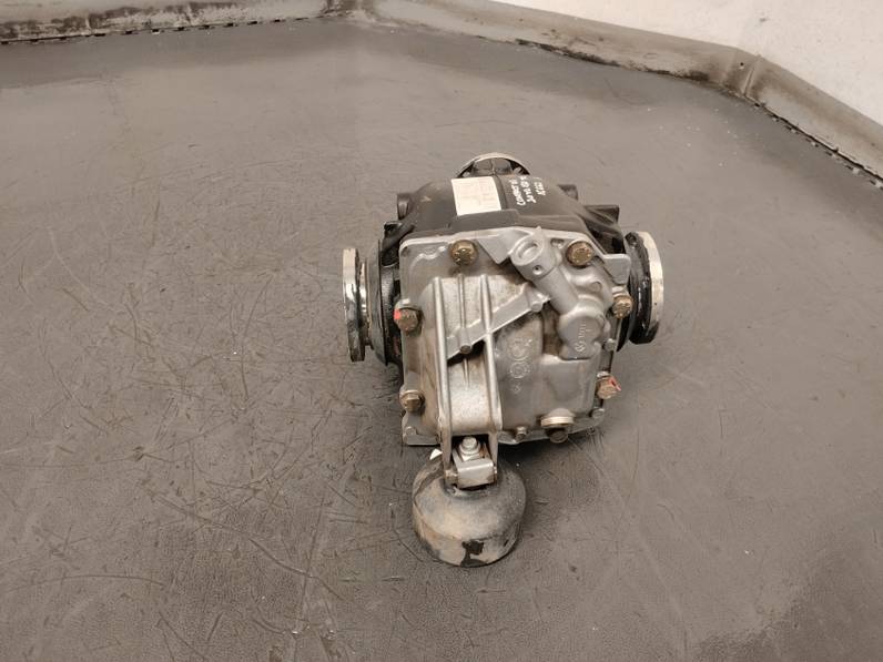 DIFERENCIAL TRASERO BMW SERIE 3 COMPACT 2003 2.0 16V D (150 CV)