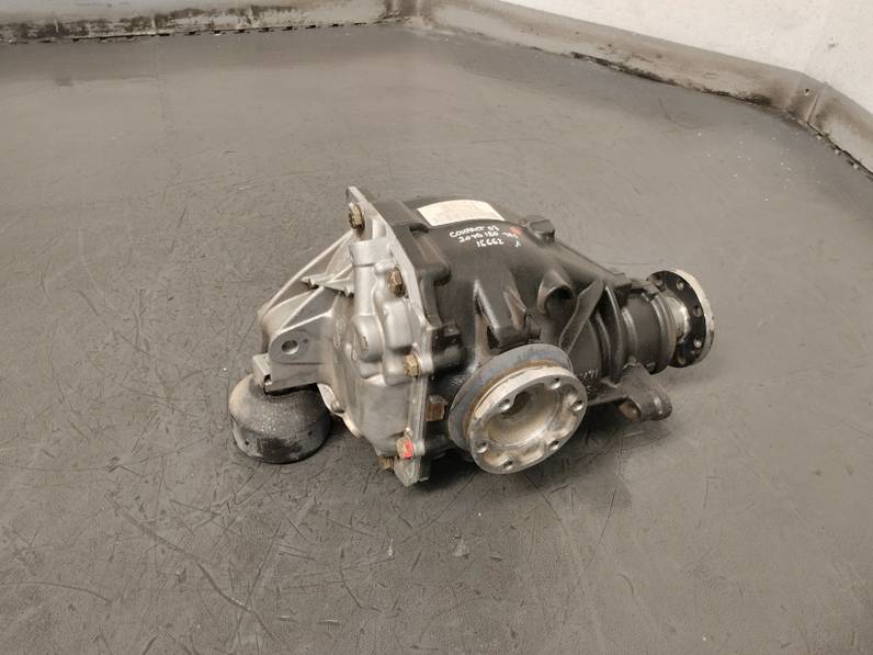 DIFERENCIAL TRASERO BMW SERIE 3 COMPACT 2003 2.0 16V D (150 CV)