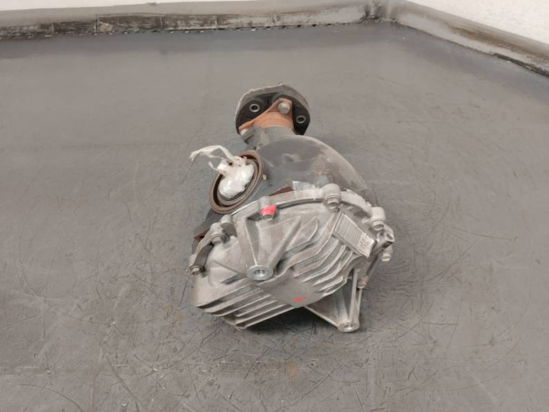 DIFERENCIAL TRASERO JAGUAR S TYPE 2006 2.7 V6 D (207 CV)