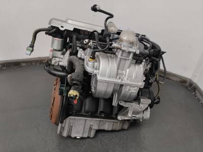 MOTOR COMPLETO OPEL ASTRA G BERLINA 2001 1.6 16V (101 CV)