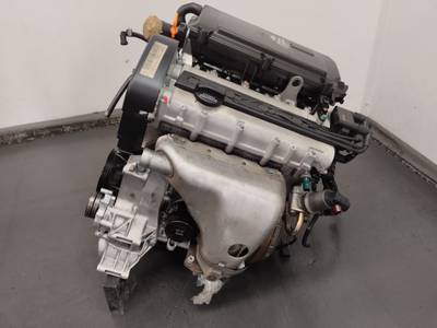 MOTOR COMPLETO SEAT CORDOBA BERLINA 2001 1.4 16V (75 CV)