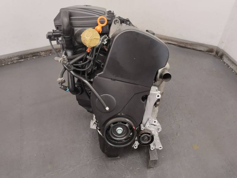 MOTOR COMPLETO SEAT CORDOBA BERLINA 2001 1.4 16V (75 CV)