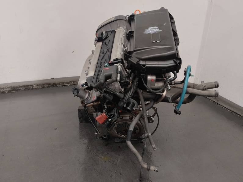 MOTOR COMPLETO SEAT CORDOBA BERLINA 2001 1.4 16V (75 CV)