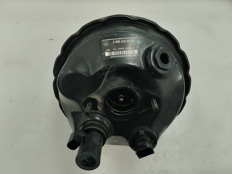 SERVOFRENO MERCEDES CLASE C BERLINA 2001 2.6 (170 CV)