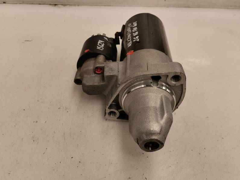 MOTOR ARRANQUE MERCEDES CLASE C BERLINA 2001 2.6 (170 CV)