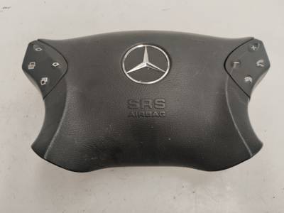 AIRBAG DELANTERO IZQUIERDO MERCEDES CLASE C BERLINA 2001 2.6 (170 CV)