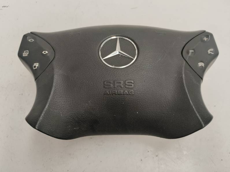 AIRBAG DELANTERO IZQUIERDO MERCEDES CLASE C BERLINA 2001 2.6 (170 CV)