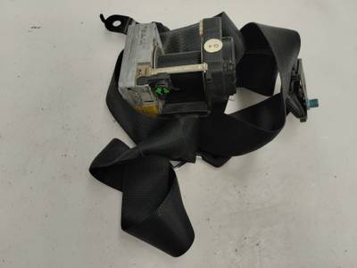 CINTURON SEGURIDAD DELANTERO IZQUIERDO MERCEDES CLASE C BERLINA 2001 2.6 (170 CV)