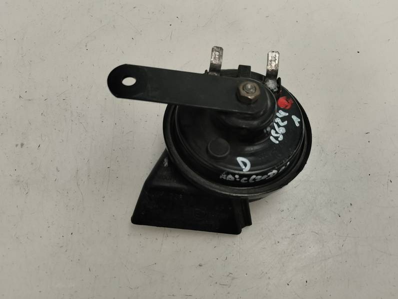 CLAXON MERCEDES CLASE C BERLINA 2001 2.6 (170 CV)