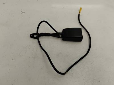 CINTURON SEGURIDAD DELANTERO DERECHO MERCEDES CLASE C BERLINA 2001 2.6 (170 CV)