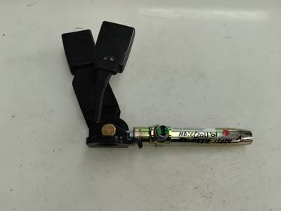 CINTURON SEGURIDAD TRASERO DERECHO MERCEDES CLASE C BERLINA 2001 2.6 (170 CV)