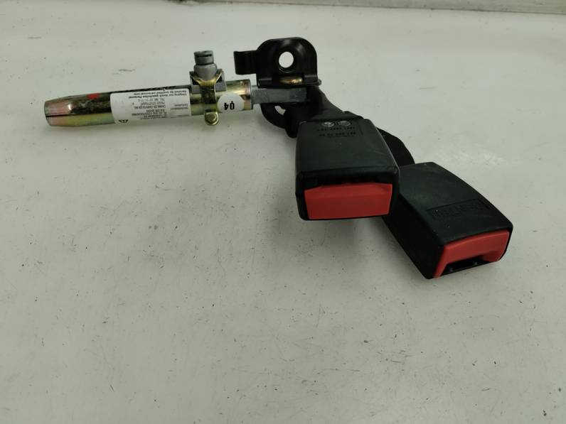 CINTURON SEGURIDAD TRASERO DERECHO MERCEDES CLASE C BERLINA 2001 2.6 (170 CV)