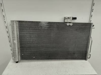 RADIADOR A C MERCEDES CLASE C BERLINA 2001 2.6 (170 CV)