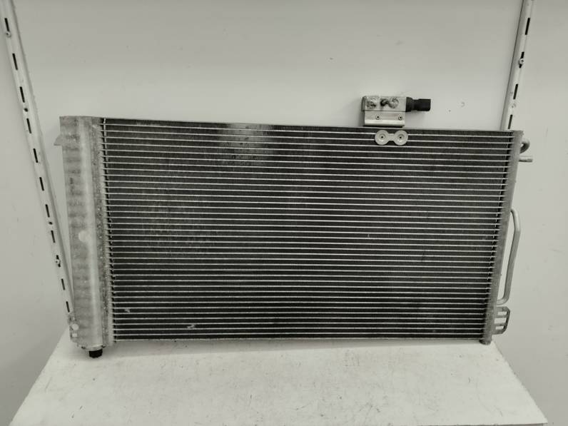 RADIADOR A C MERCEDES CLASE C BERLINA 2001 2.6 (170 CV)