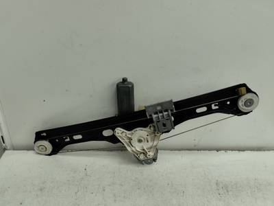 ELEVALUNAS TRASERO IZQUIERDO MERCEDES CLASE C BERLINA 2001 2.6 (170 CV)