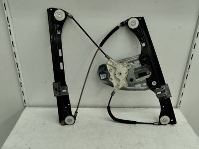 ELEVALUNAS DELANTERO IZQUIERDO MERCEDES CLASE C BERLINA 2001 2.6 (170 CV)