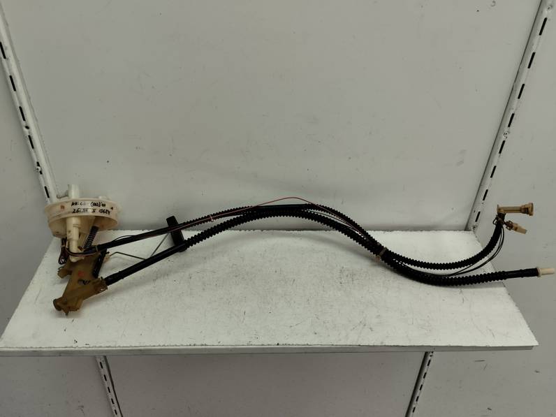 AFORADOR MERCEDES CLASE C BERLINA 2001 2.6 (170 CV)