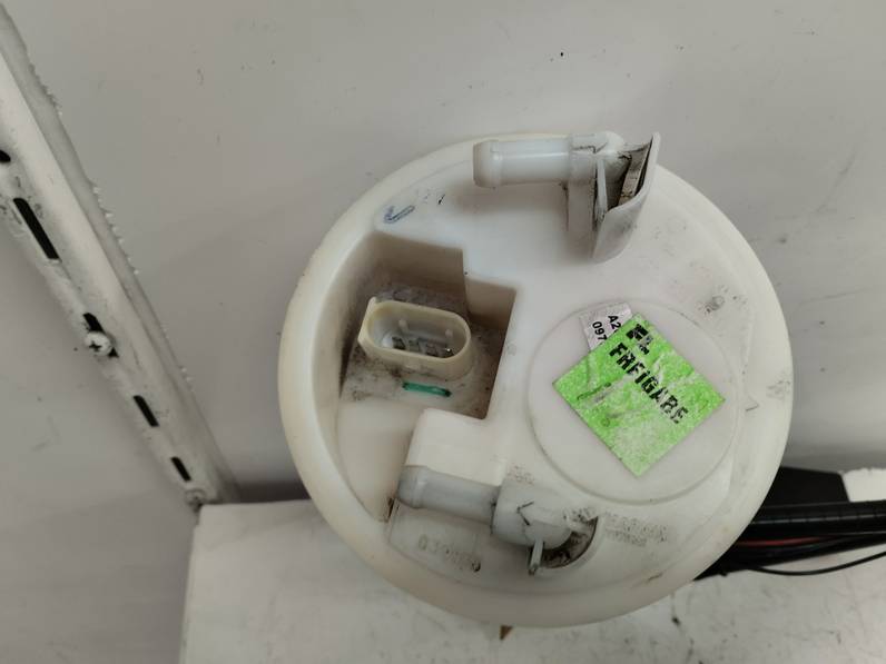 AFORADOR MERCEDES CLASE C BERLINA 2001 2.6 (170 CV)