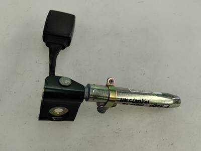 CINTURON SEGURIDAD TRASERO IZQUIERDO MERCEDES CLASE C BERLINA 2001 2.6 (170 CV)