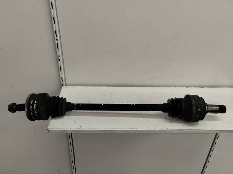 TRANSMISION TRASERA DERECHA MERCEDES CLASE C BERLINA 2001 2.6 (170 CV)