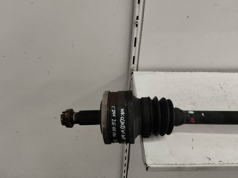 TRANSMISION TRASERA DERECHA MERCEDES CLASE C BERLINA 2001 2.6 (170 CV)