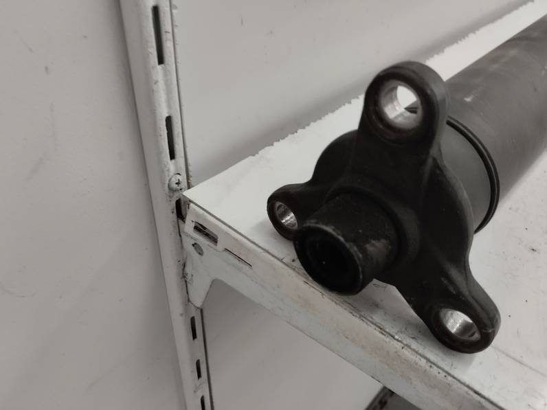 TRANSMISION CENTRAL MERCEDES CLASE C BERLINA 2001 2.6 (170 CV)