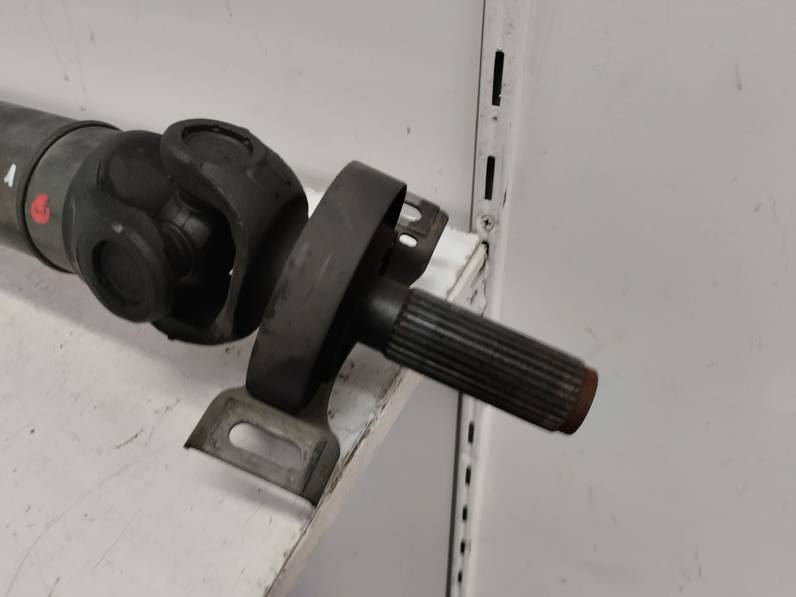 TRANSMISION CENTRAL MERCEDES CLASE C BERLINA 2001 2.6 (170 CV)