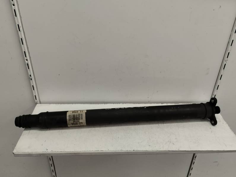 TRANSMISION CENTRAL DELANTERA MERCEDES CLASE C BERLINA 2001 2.6 (170 CV)