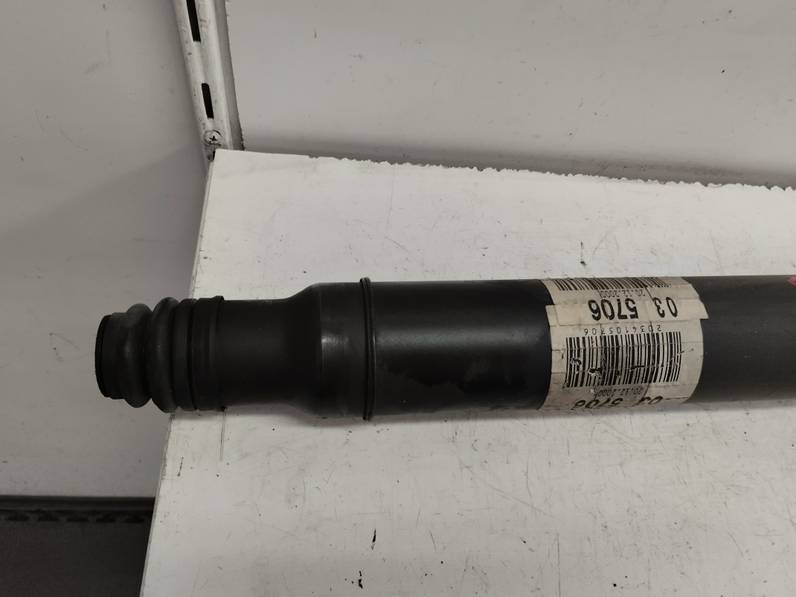 TRANSMISION CENTRAL DELANTERA MERCEDES CLASE C BERLINA 2001 2.6 (170 CV)