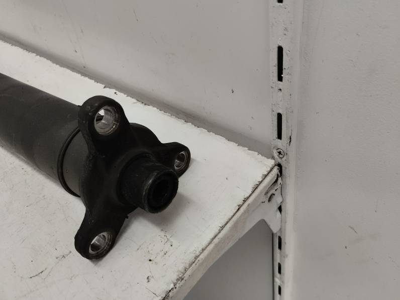 TRANSMISION CENTRAL DELANTERA MERCEDES CLASE C BERLINA 2001 2.6 (170 CV)