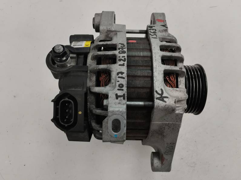 ALTERNADOR HYUNDAI I10 2017 1.2 (87 CV)
