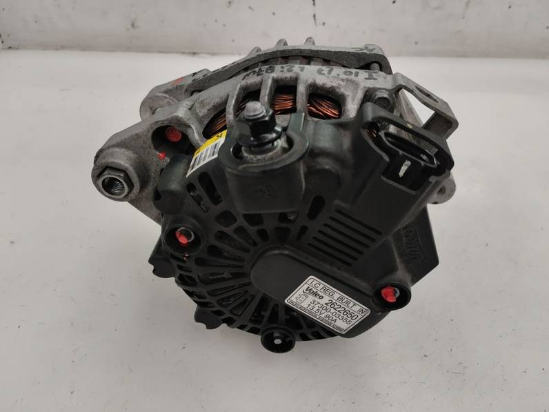 ALTERNADOR HYUNDAI I10 2017 1.2 (87 CV)