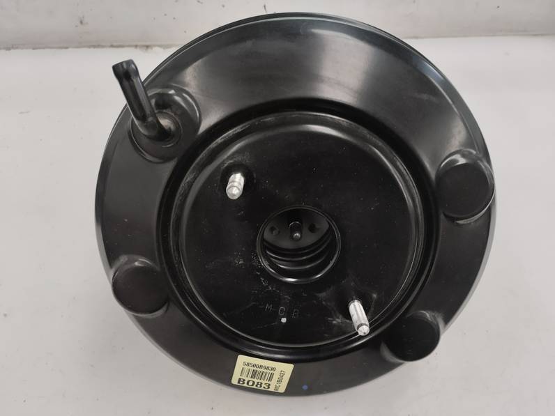 SERVOFRENO HYUNDAI I10 2017 1.2 (87 CV)