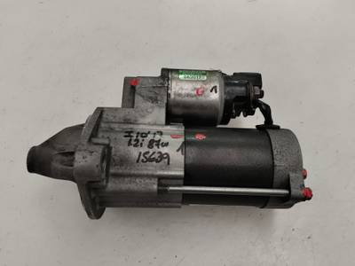 MOTOR ARRANQUE HYUNDAI I10 2017 1.2 (87 CV)