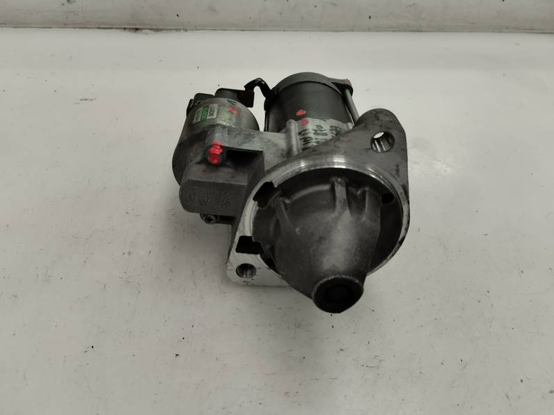 MOTOR ARRANQUE HYUNDAI I10 2017 1.2 (87 CV)